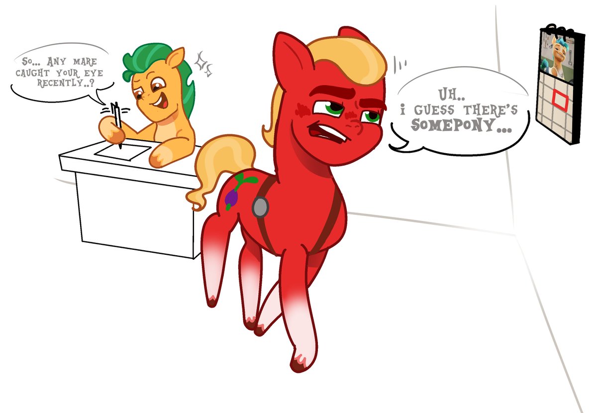 Chorus❤️‍🔥 tweet media