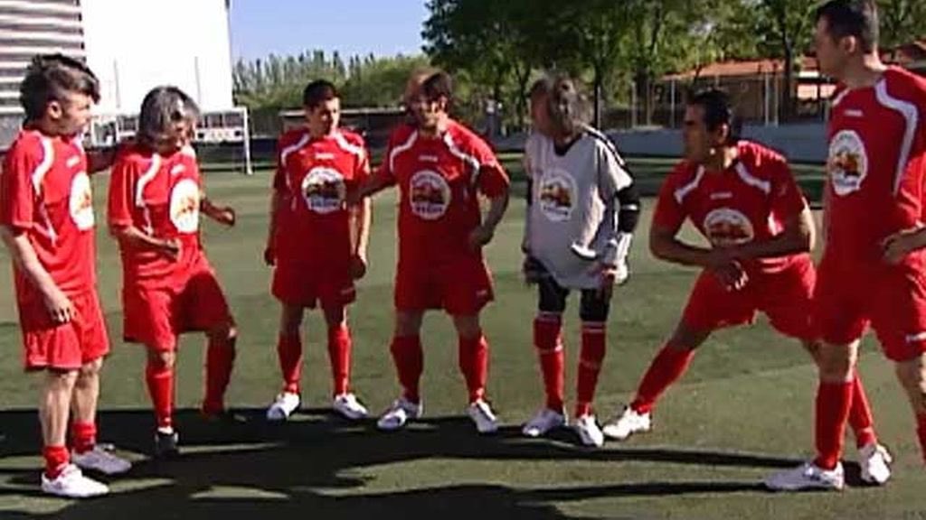 OscarMinguella's tweet photo. Celta - Friburgo https://t.co/5qbh4aqPbJ