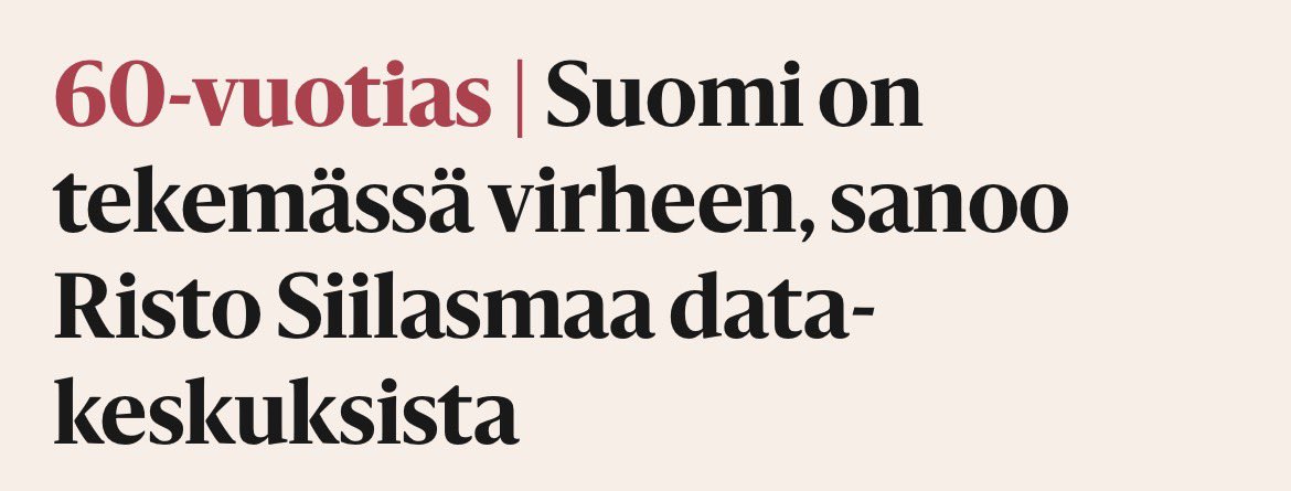 Riikka Purra tweet media