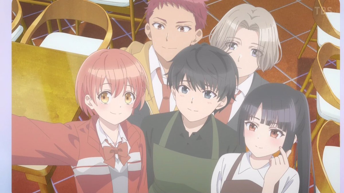 ネットの反応画像