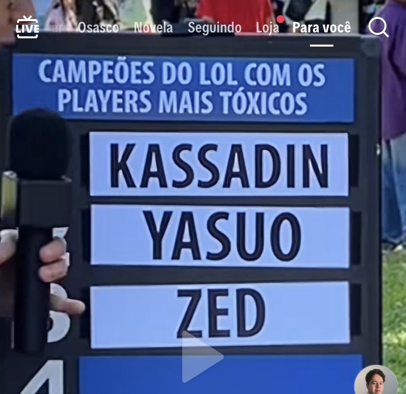 davz chora agora ri depois tweet media