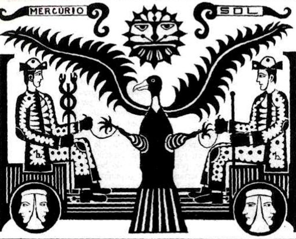 Nordeste aesthetics is something that few people would understand, just appreciate it.