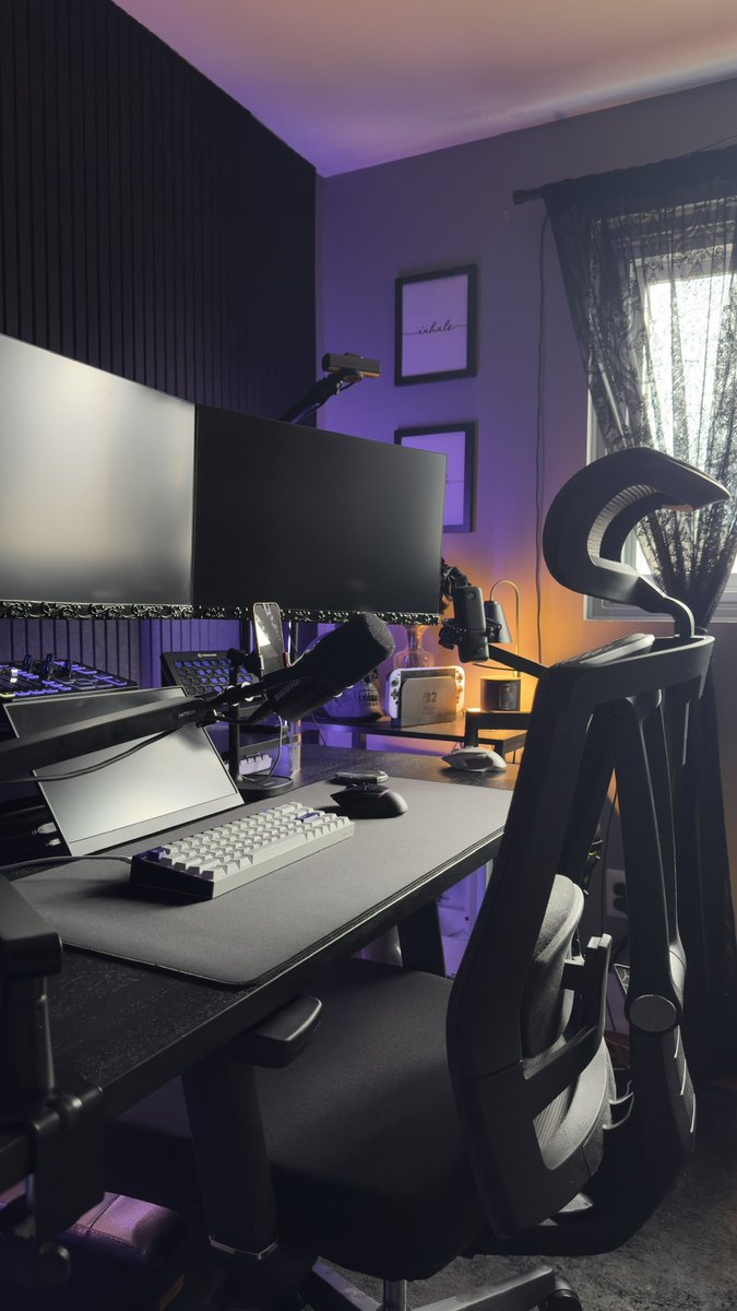 𝐊𝐑𝐘𝐒𝐓𝐀𝐋 𝐃𝐄𝐗𝐓𝐇【𝐕𝐓𝐔𝐁𝐄𝐑】 tweet media