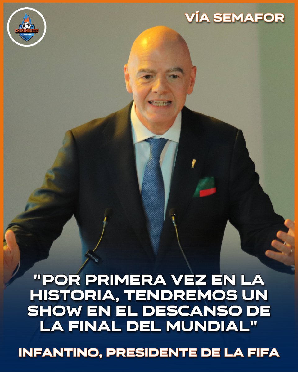 El Chiringuito TV tweet media