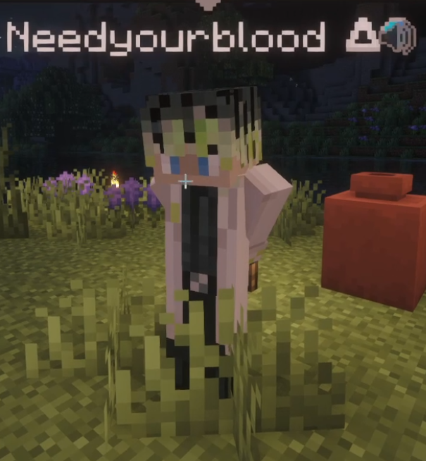 M a d z i k✨IN MY QSMP ERA 🌴 tweet media