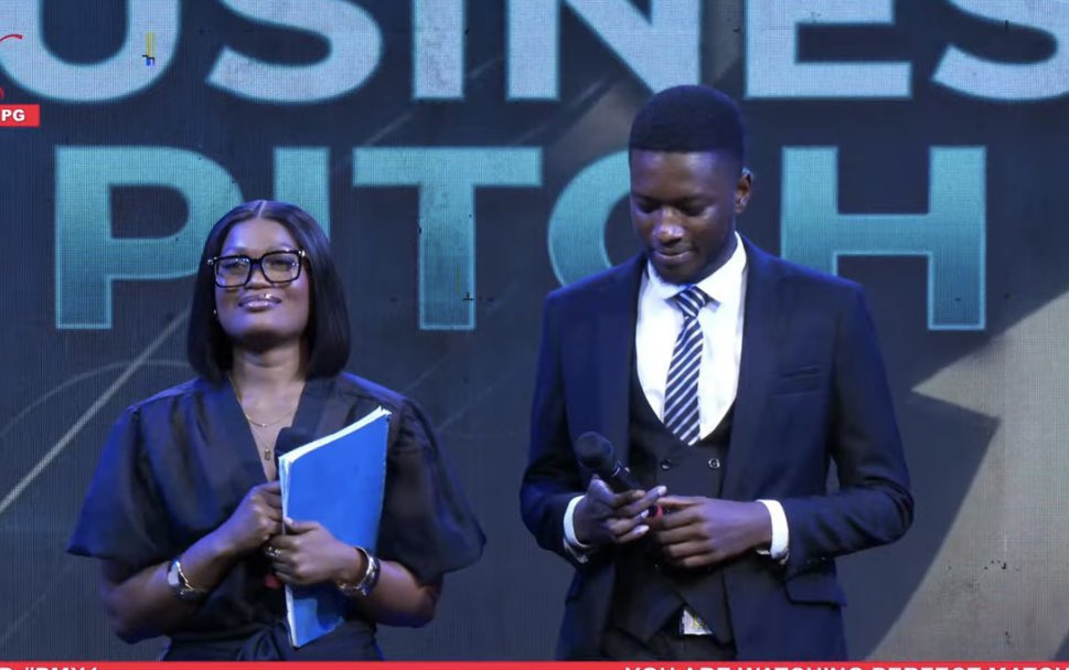 positiveprince_'s tweet image. SCHOOL OOOOO 🤣🤣🤣, AYOO.

#PerfectMatchXtra