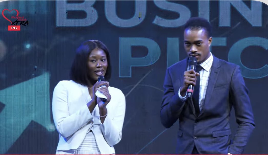 positiveprince_'s tweet image. SCHOOL OOOOO 🤣🤣🤣, AYOO.

#PerfectMatchXtra