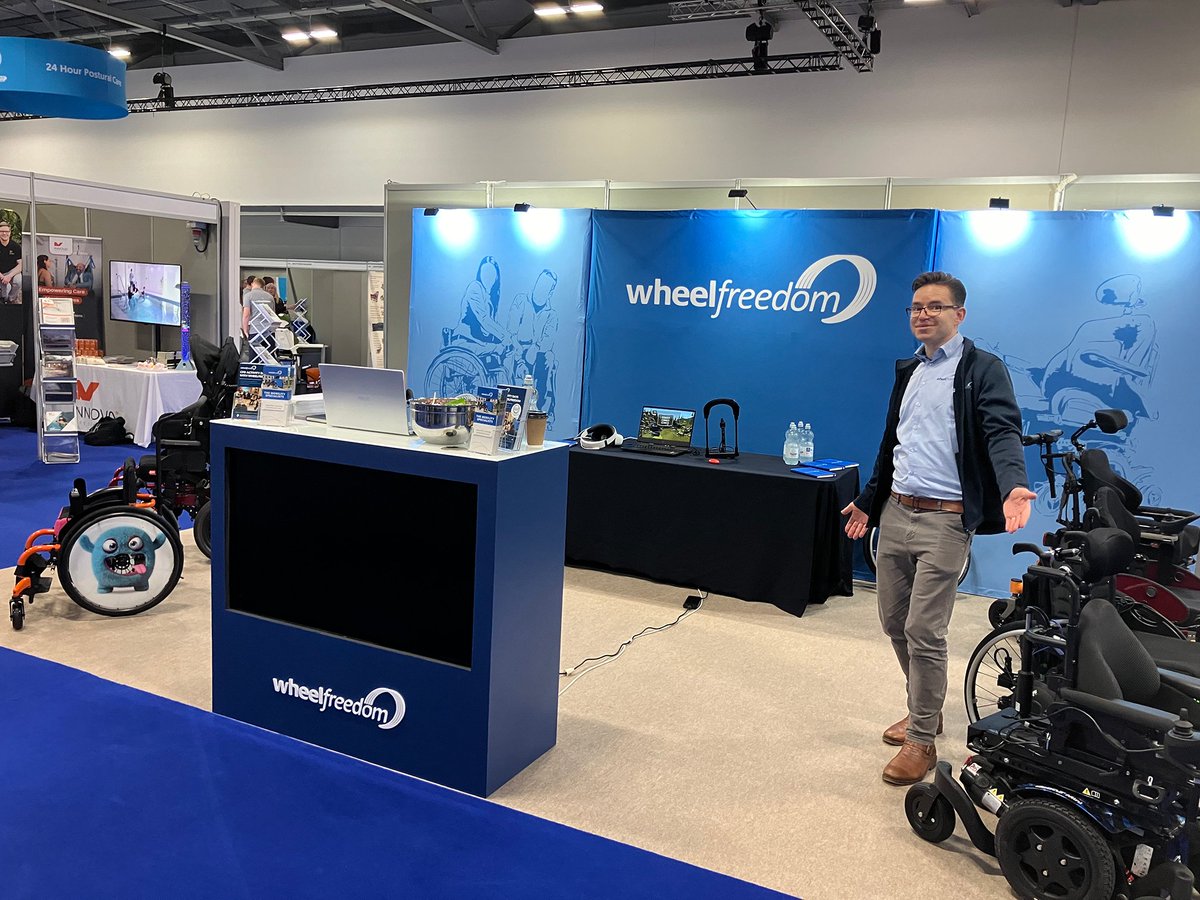 Wheelfreedom tweet media