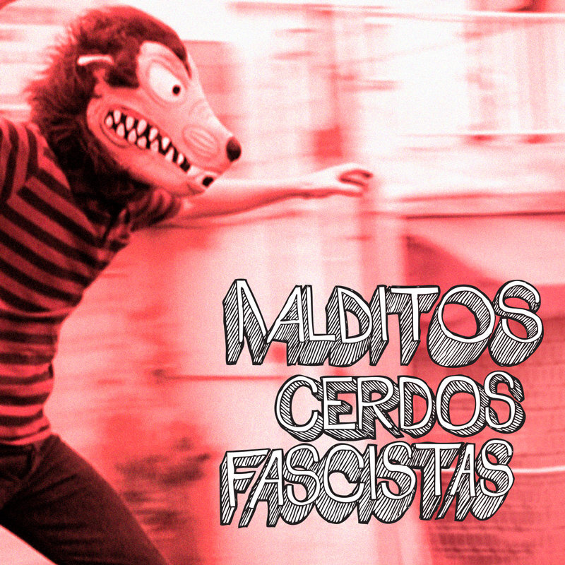 Escucha #MalditosCerdosFascistas Remixes y Reworks al #ClásicoIndie de #NIÑA "Sistema Perfecto" bit.ly/4n55VS5