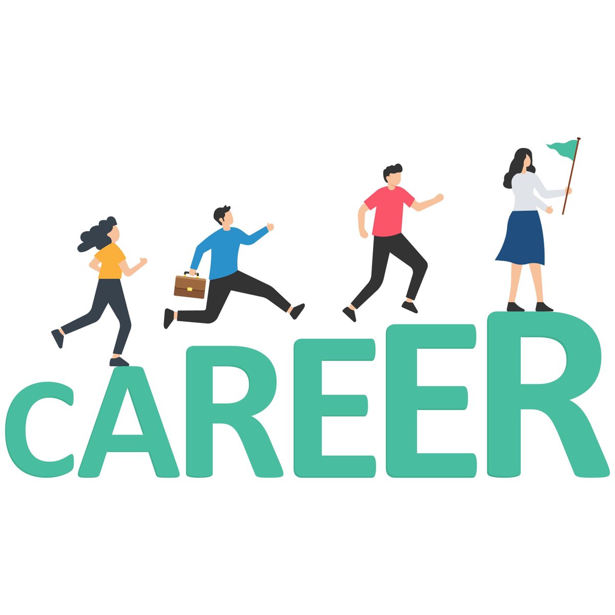 Check out these Careers in the Real World: vaview.net/careers-real-w… Virginia Career VIEW provides useful research guides for a variety of careers, complete with real-world facts and engaging hands-on activities. You can also choose to explore your own interests!