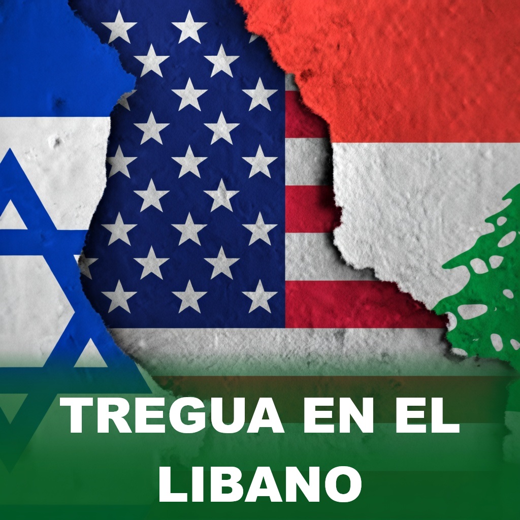 Defensa_Israel's tweet image. Las conversaciones (indirectas) entre Netanyahu y Aoun, el Presidente del #Libano, finalmente lograron un alto al fuego de 10 días que comenzará esta medianoche (hora de #Israel).
🇮🇱🇺🇸🇱🇧
- Trump y Marco Rubio han intervenido como mediadores en las conversaciones y han invitado a
