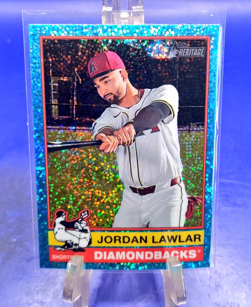 Just a Guy and His Cards tweet media