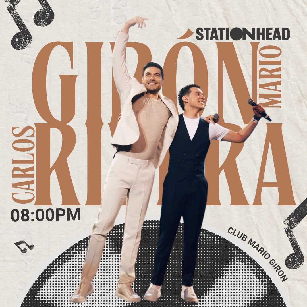 El Club Giron tweet media