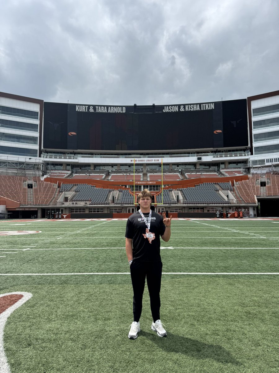 Cole Clark tweet media
