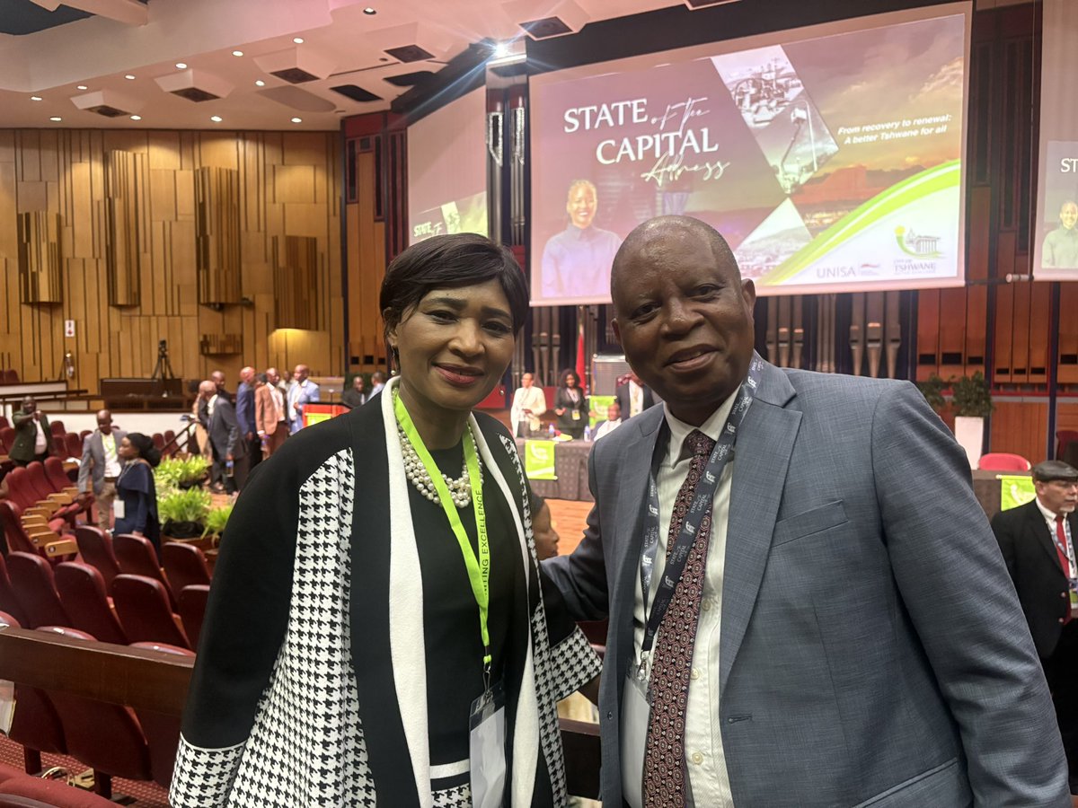 Herman Mashaba tweet media