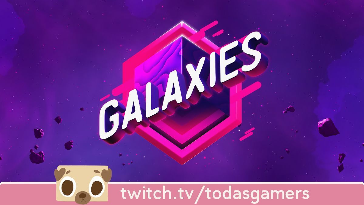 TodasGamers tweet media