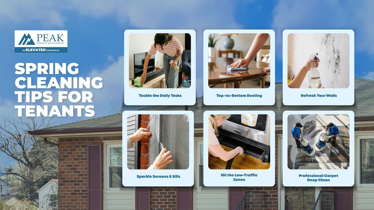 Peak Property Management tweet media