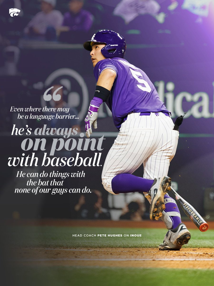 K-State Athletics tweet media