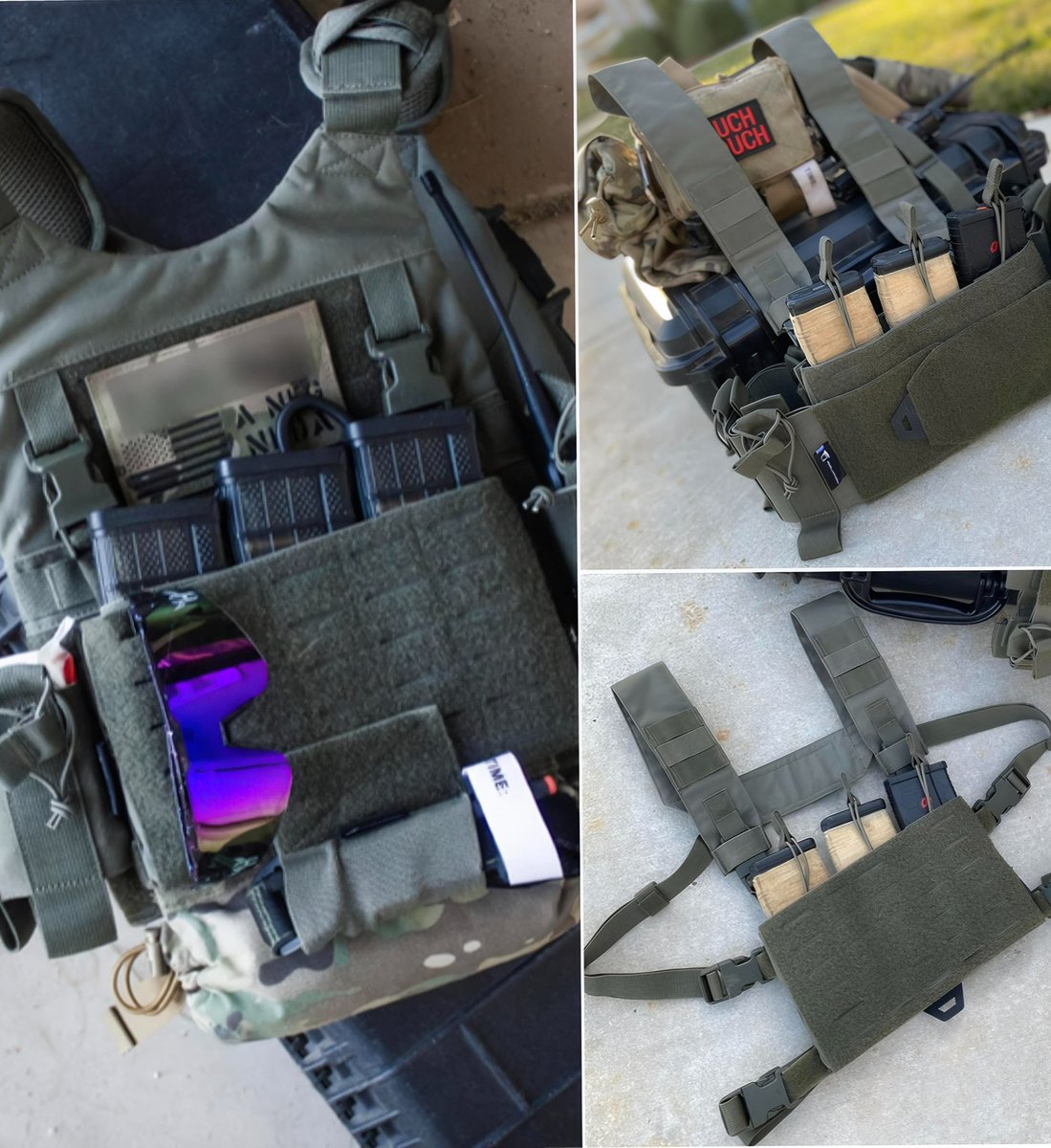 RÈBELs RÄÎDÈRs tweet media