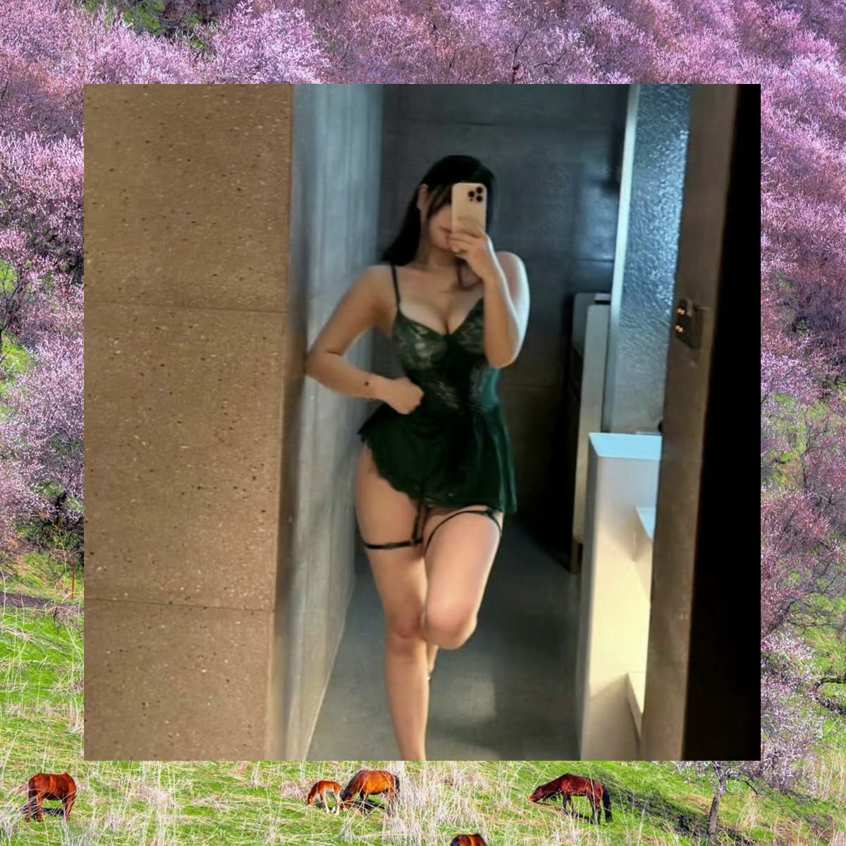 Calvin Garron tweet media