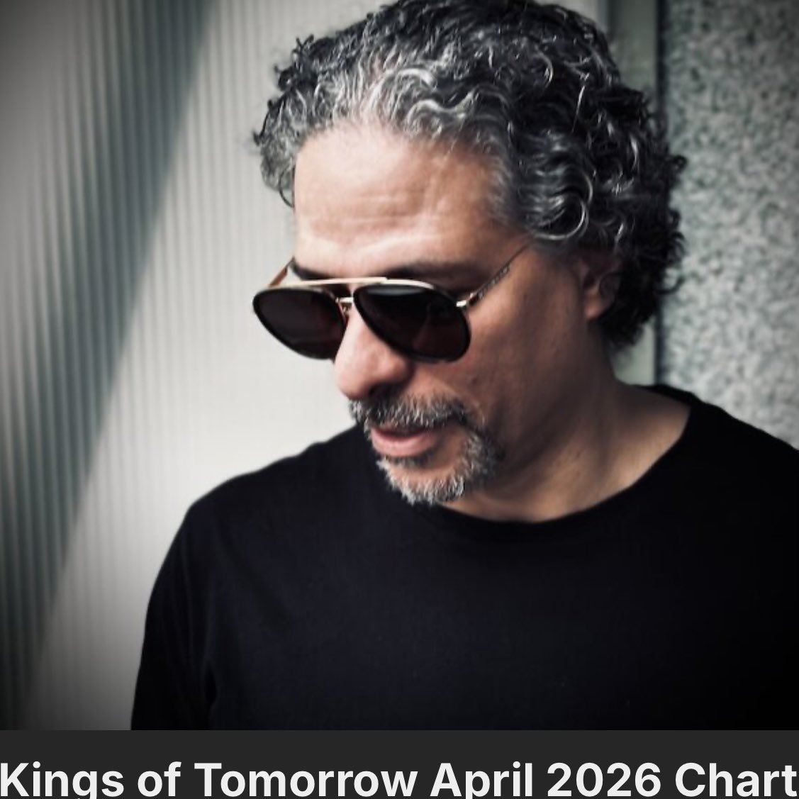 Sandy Rivera - Kings Of Tomorrow - deepvisionz tweet media