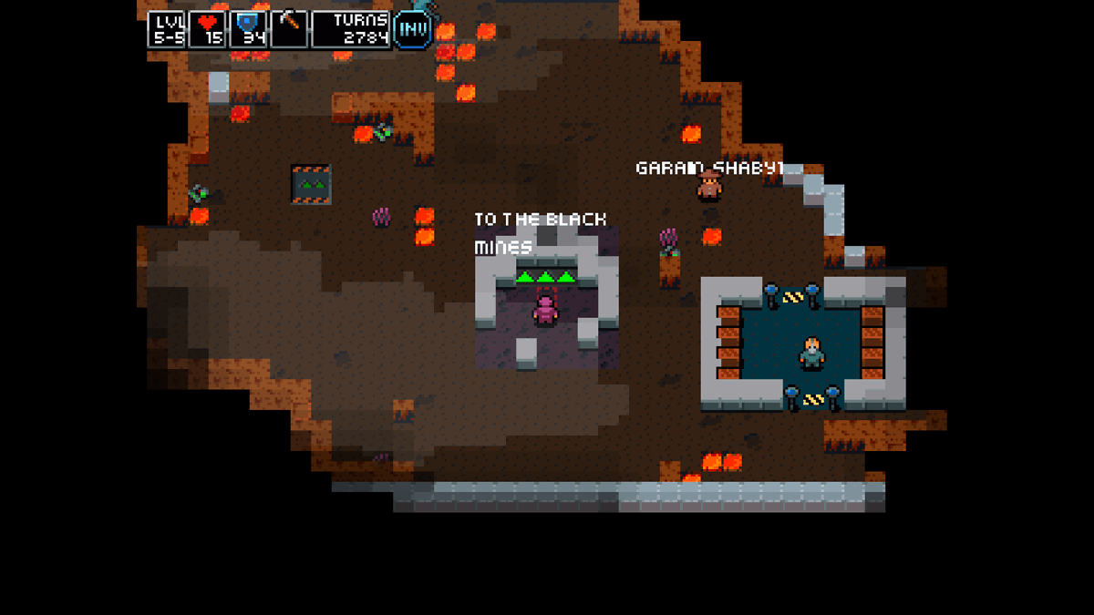 ThompFinholm's tweet image. Casual Roguelike fun and horrible permadeath awaits.👍

store.steampowered.com/app/3445690/Th…

#pixelart #demo #godot #rogeulike