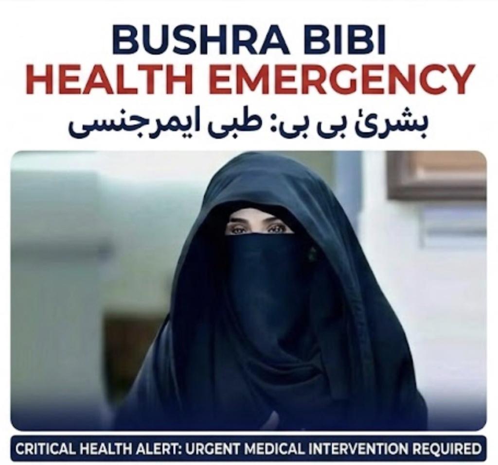 Dr Sumera Shams tweet media