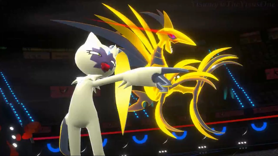 SoulSilverArt tweet media