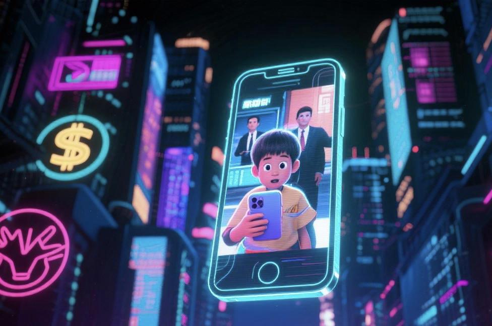 Yupin  Lin tweet media