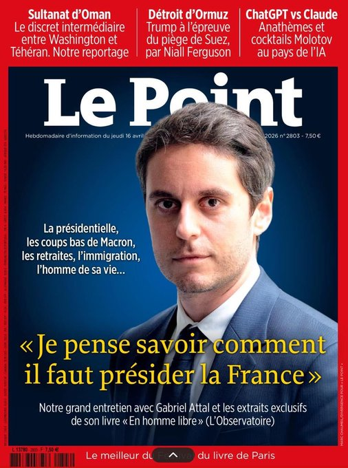 Fleur Morel tweet media