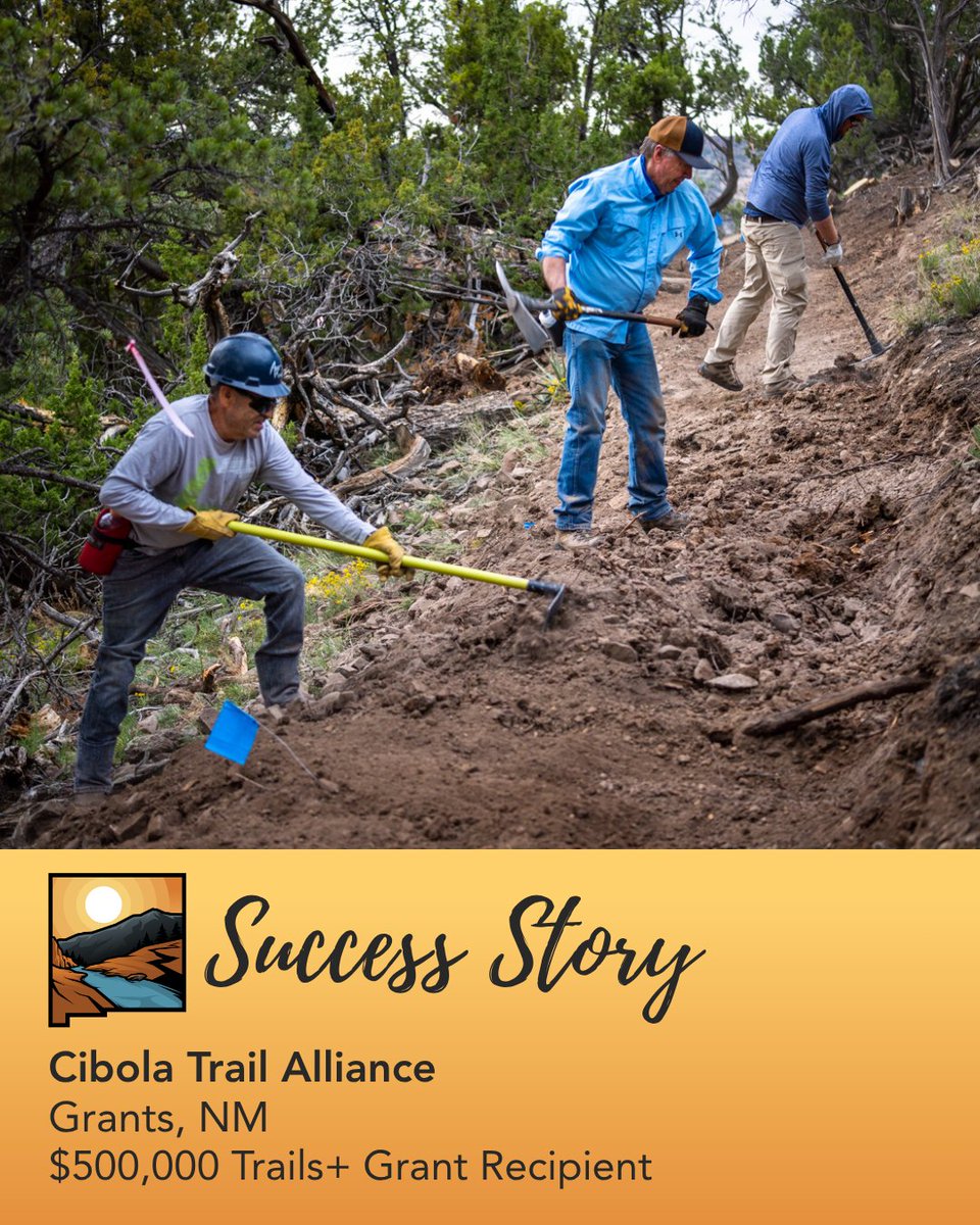 NM Outdoor Recreation Division tweet media