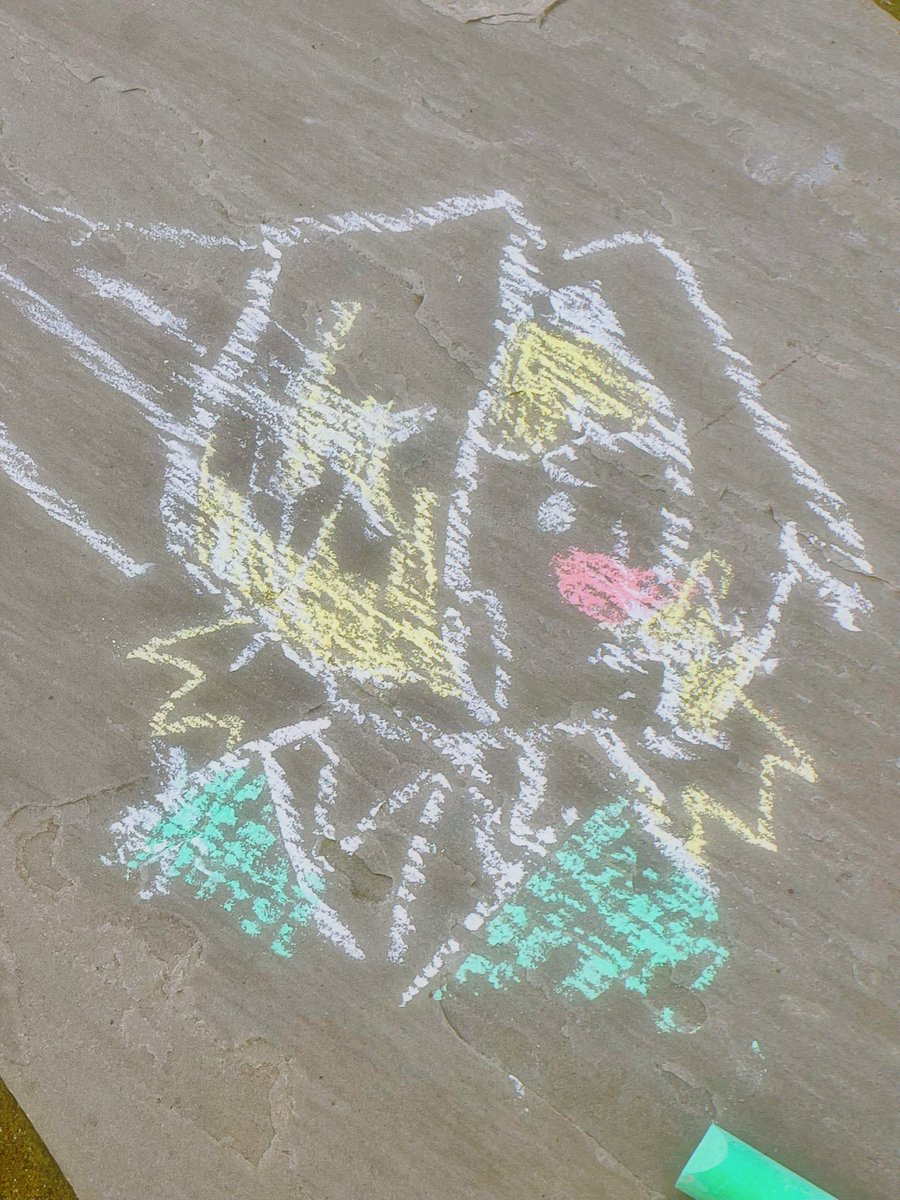 angie ᰔᩚ kromer’s bunny⚒️🎀 | playing canto9 ^_^ tweet media