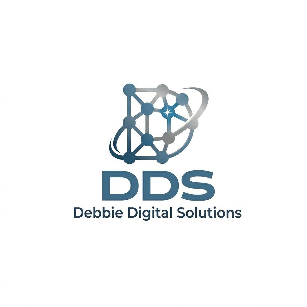 DebbieDigitalKC's tweet image. Buying a domain isn't the same as "renting" one from a site builder.

When you buy independently, you own the keys. If you buy through a proprietary builder, moving your site later can be a nightmare.
Own your digital assets.

#DebbieDigitalSolutions #DomainOwnership