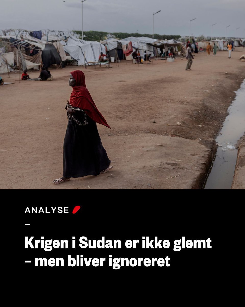 Dagbladet Information tweet media