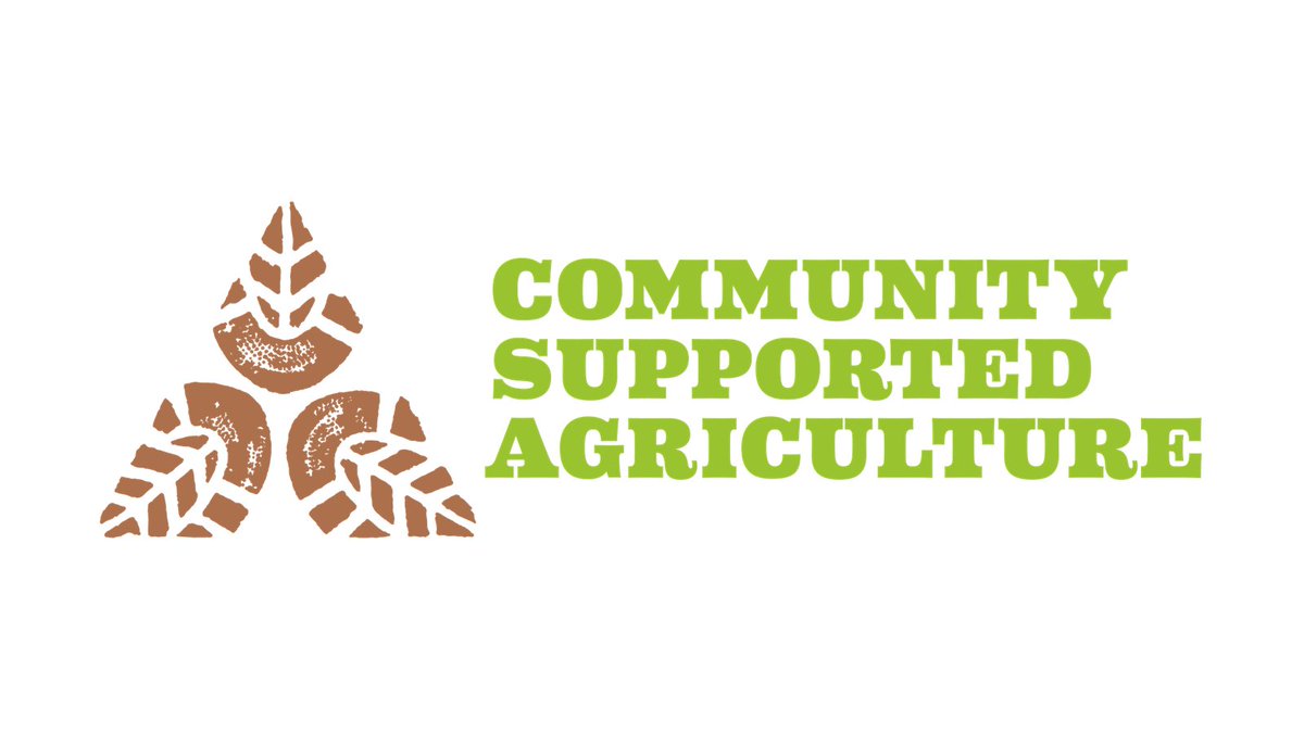 JCPSurreySussex's tweet image. Want to support sustainable farming practices and fresh, seasonal produce?

Membership Manager vacancy with Community Supported Agriculture

Part Time | 16 Hours | £31,858 pro rata | Work From Home

Info: ow.ly/JPs950YIgoi

#WorkFromHome #AdminJobs #GreenJobs

@CSANetwork