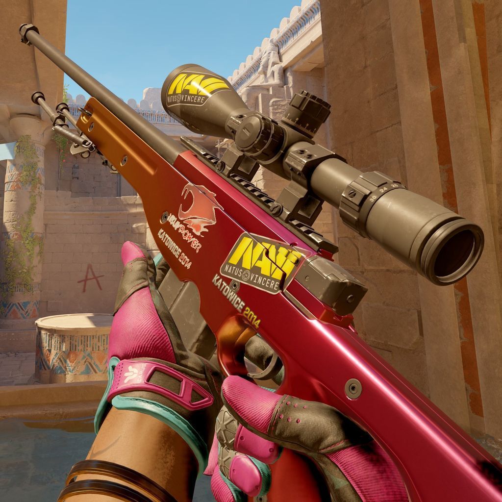 BLKK - Buying Skins tweet media