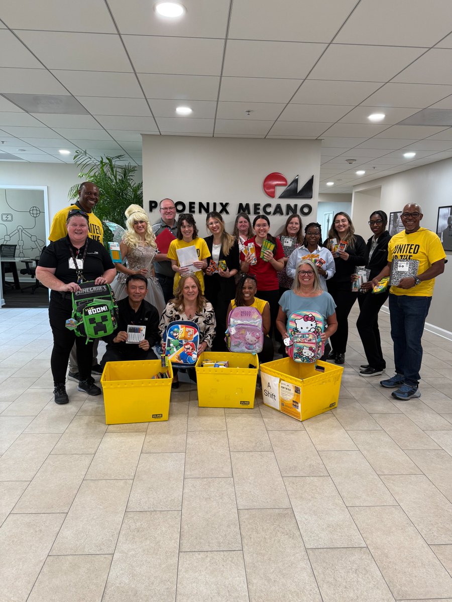 UnitedWayFred's tweet photo. Help us Stuff the Bus, Frederick County! 🚌🎒

Want to get involved?
📦 Host a collection bin
📣 Rally your team or customers to donate
📚 Join as a sponsor to help purchase more supplies

Be a collection site. Be part of the difference.
Sign up today: https://t.co/nVIELSVIoB https://t.co/iS7srsqRh1