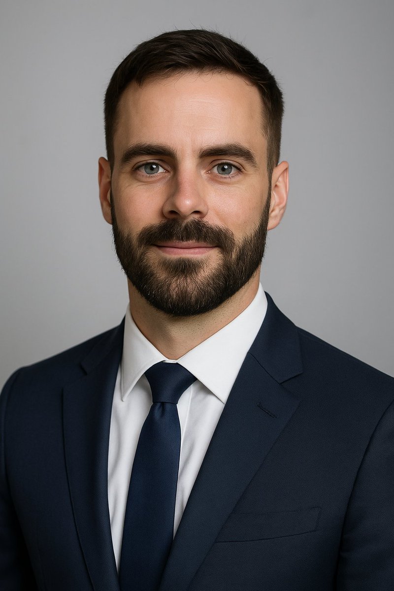 🌈 Autism Awareness Month – Therapist Spotlight 🌈 Ryan M., RBT, shares how a sensitive event led him to ABA therapy to help others. #autismawareness #embracingneurodiversity