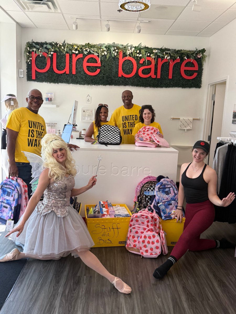 UnitedWayFred's tweet photo. Help us Stuff the Bus, Frederick County! 🚌🎒

Want to get involved?
📦 Host a collection bin
📣 Rally your team or customers to donate
📚 Join as a sponsor to help purchase more supplies

Be a collection site. Be part of the difference.
Sign up today: https://t.co/nVIELSVIoB https://t.co/iS7srsqRh1