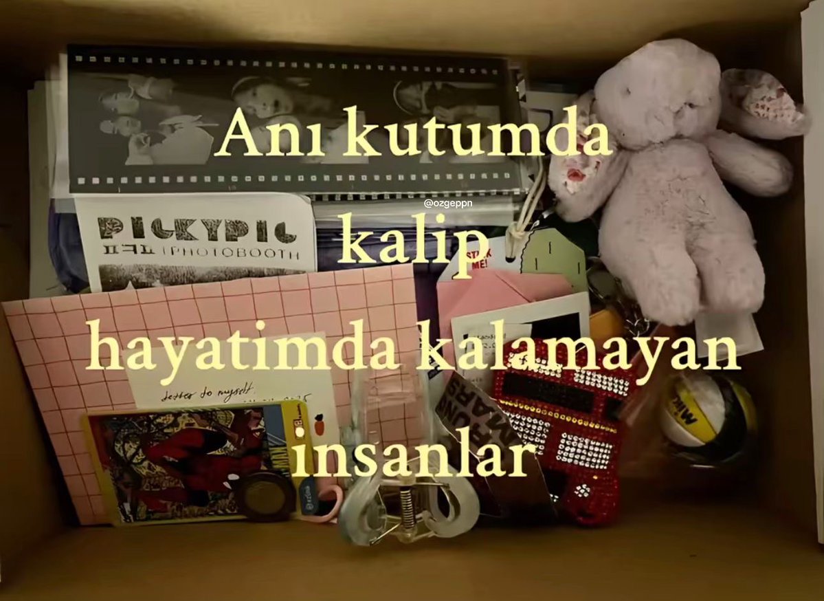 ohisileyasamak's tweet photo. https://t.co/aHvmVI9Lsp