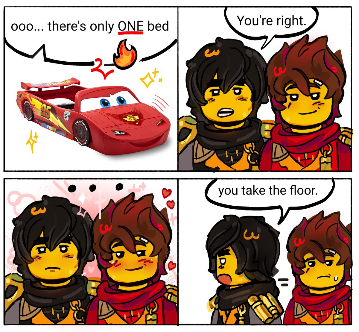 Kai—lavashipping CEO 🌋 tweet media