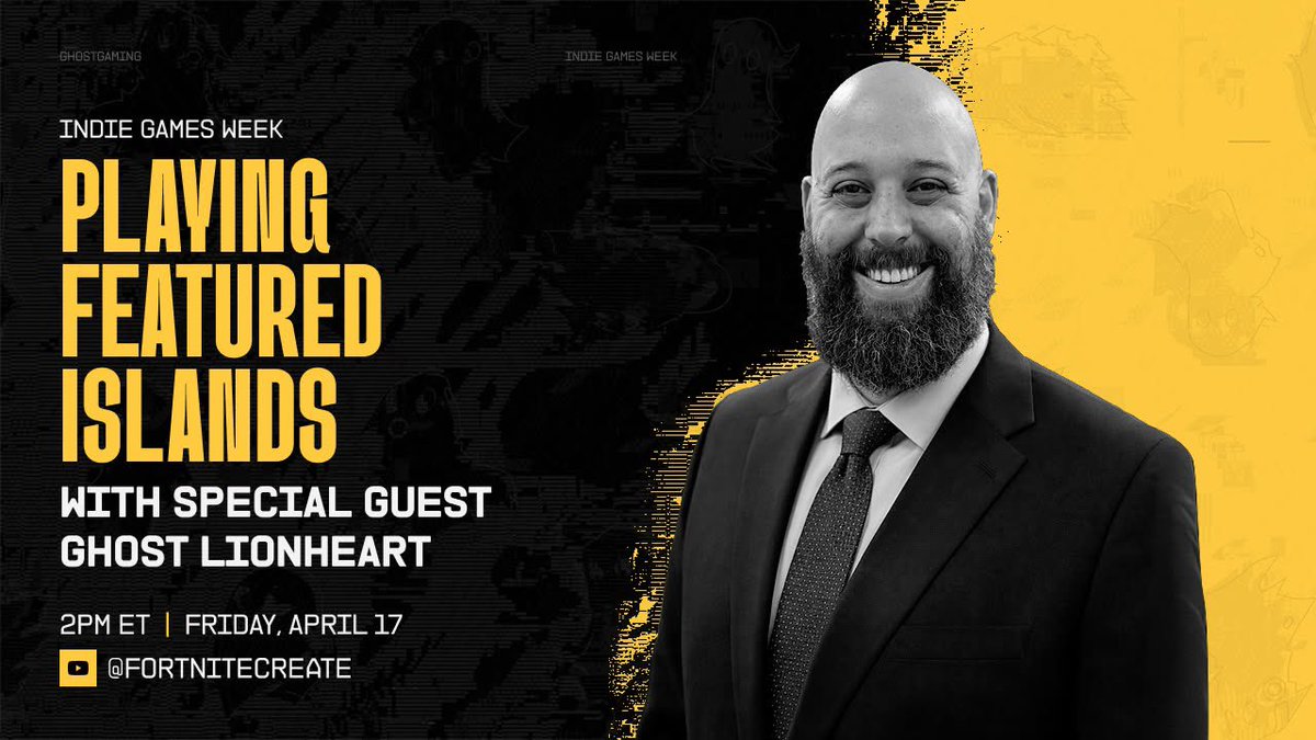 Ghost Gaming tweet media