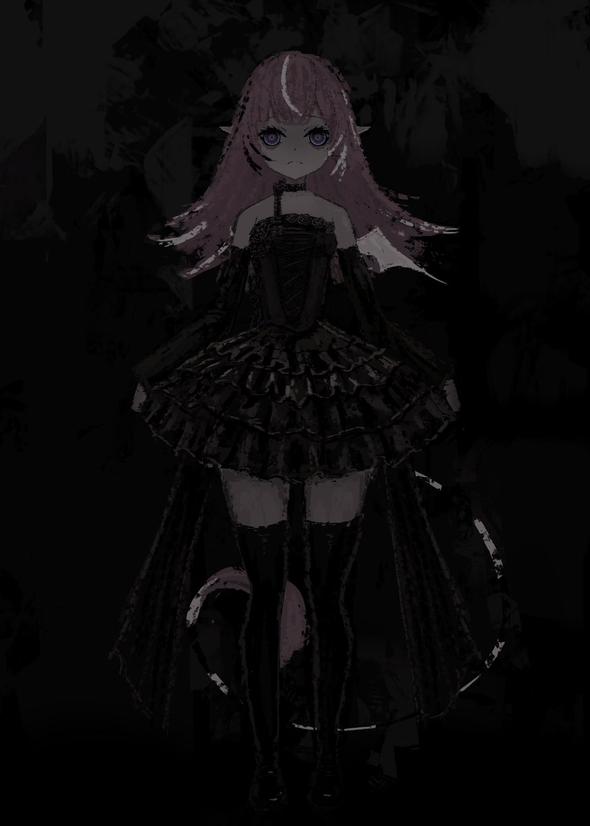 TheFatum tweet media