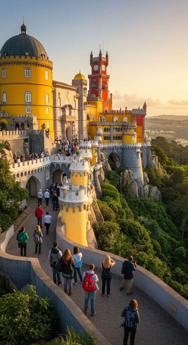 Dream Destinations tweet media