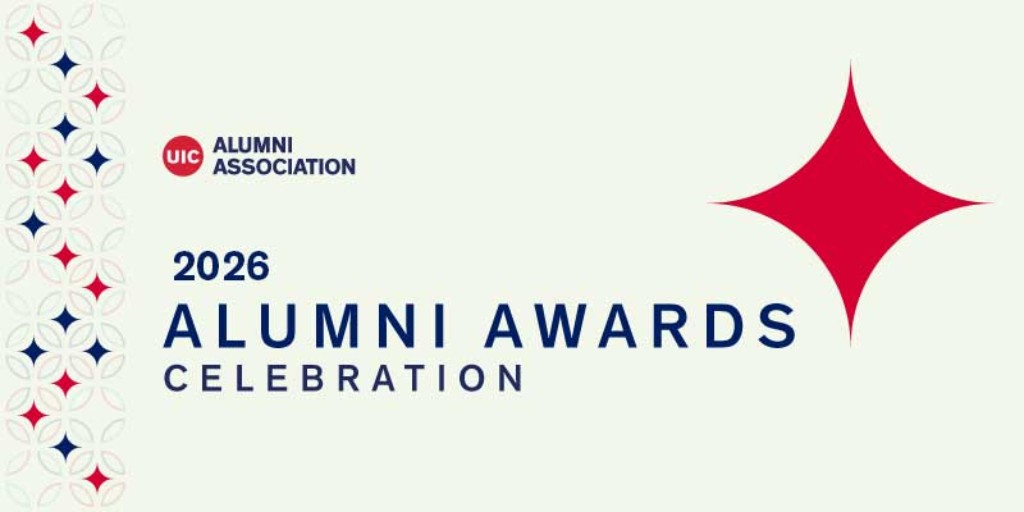 UIC Liberal Arts and Sciences tweet media