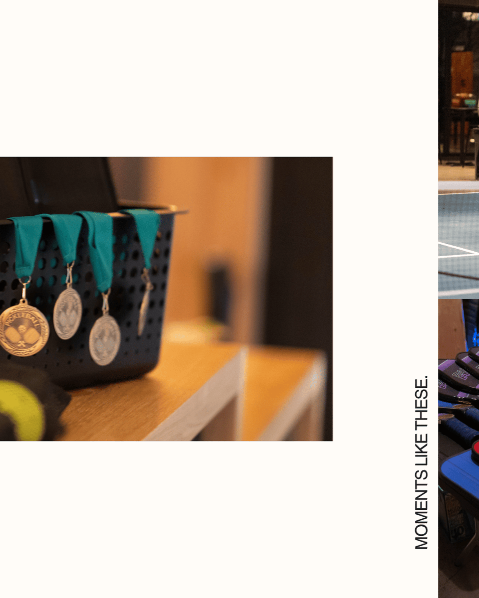 HostsGlobal's tweet image. Team building, but make it unforgettable.

In Seattle, connection happens mid-serve, mid-laugh, mid–“did that just happen?” moment.

This is how teams turn into something stronger.

Legendary, delivered.
#HostsSeattle #TeamBuilding #CorporateEvents #Incentives #EventProfs