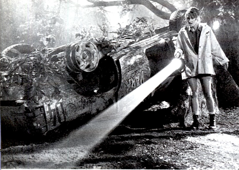 Alex Evans tweet media