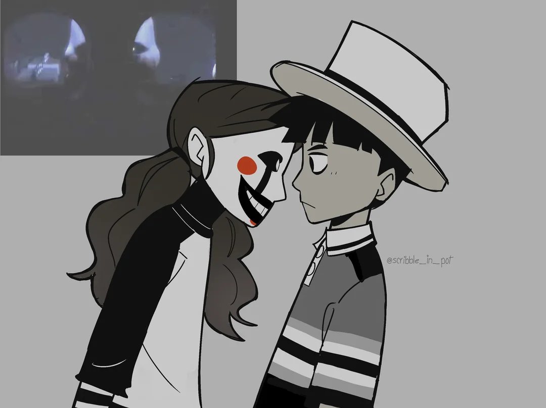 MadamSpades 🍉3 ENTHUSISAST tweet media