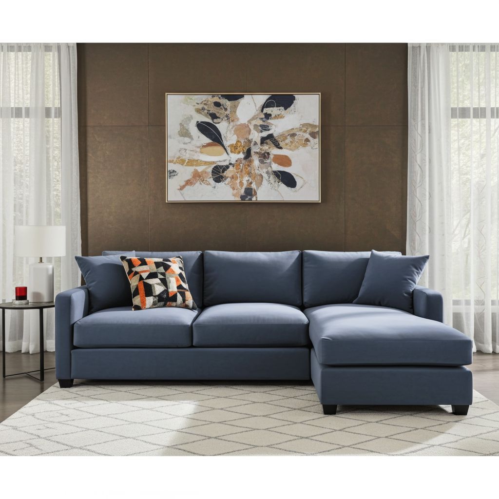 palluccisofas's tweet image. 🌸 Spring Sale Alert! 🌸 Upgrade your living room with the Rogan Reversible Sectional in Sensation Slate. Canadian-made comfort at $2,499 – tax &amp;amp; delivery included! 🛋️
palluccifurniture.ca/rogan-fabric-r…
#VancouverFurniture #FurnitureSale #ShopLocal #SofaDeals