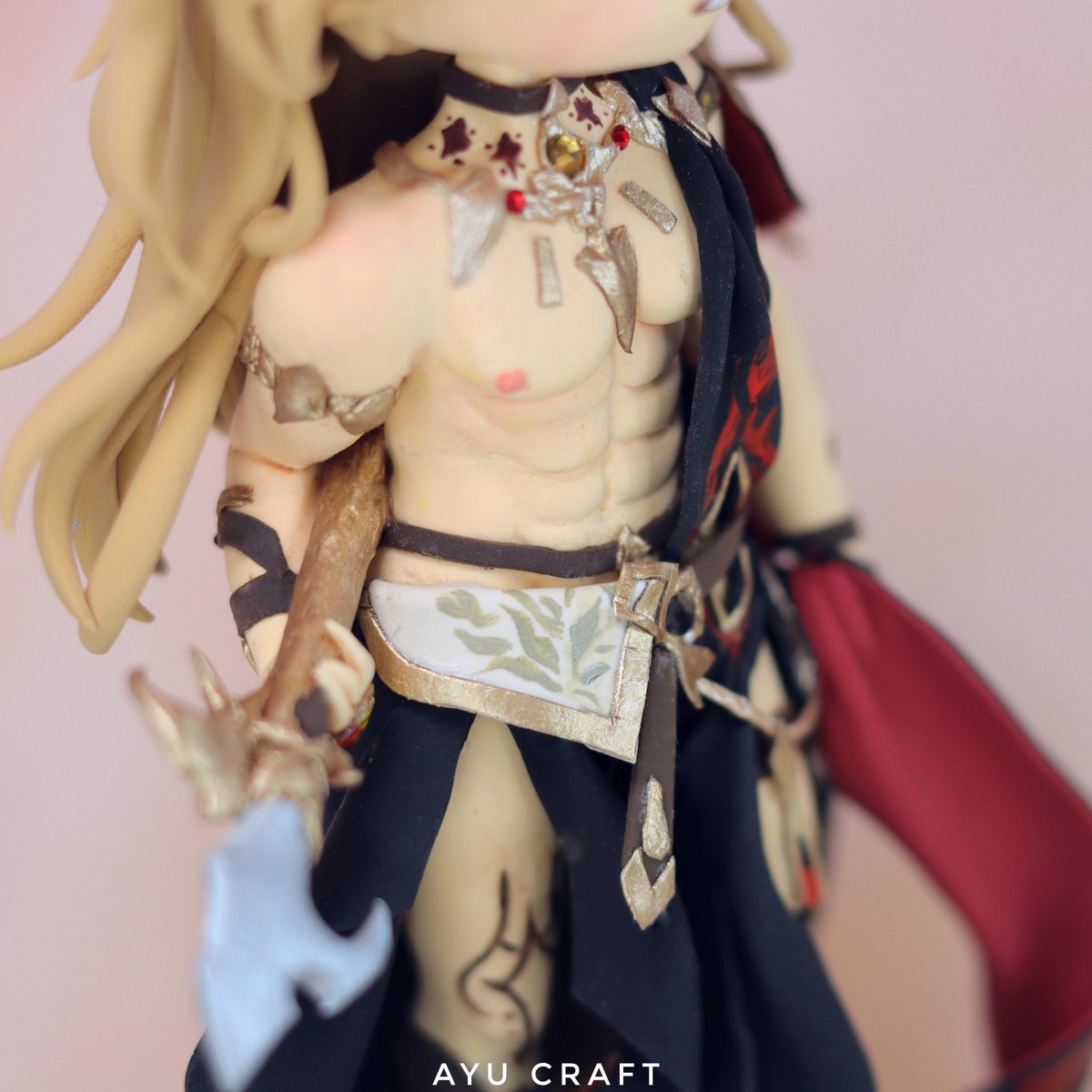 ayucrafthk's tweet photo. 更多細節🔍 https://t.co/pdOqqUSAQ6